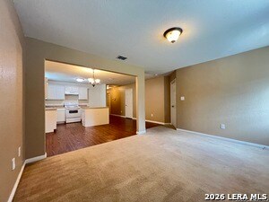 Building Photo - 5706 Hickory Canyon