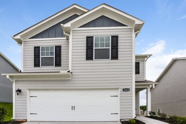 Building Photo - 3343 Clawing Hawk Way