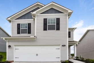 Building Photo - 3343 Clawing Hawk Way