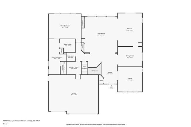 Building Photo - 13789 Voyager Pkwy, Colorado Springs, CO, ...