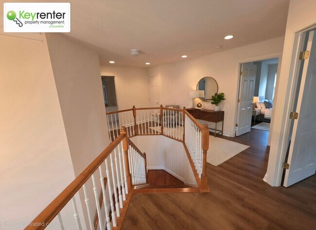 Building Photo - Beautiful 4-Bedroom Home in New Market – Hardwood Floors, Modern Kitchen, 2-Car Garage & Yard Car...