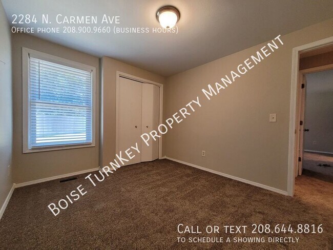 Building Photo - 2284 N Carmen Ave