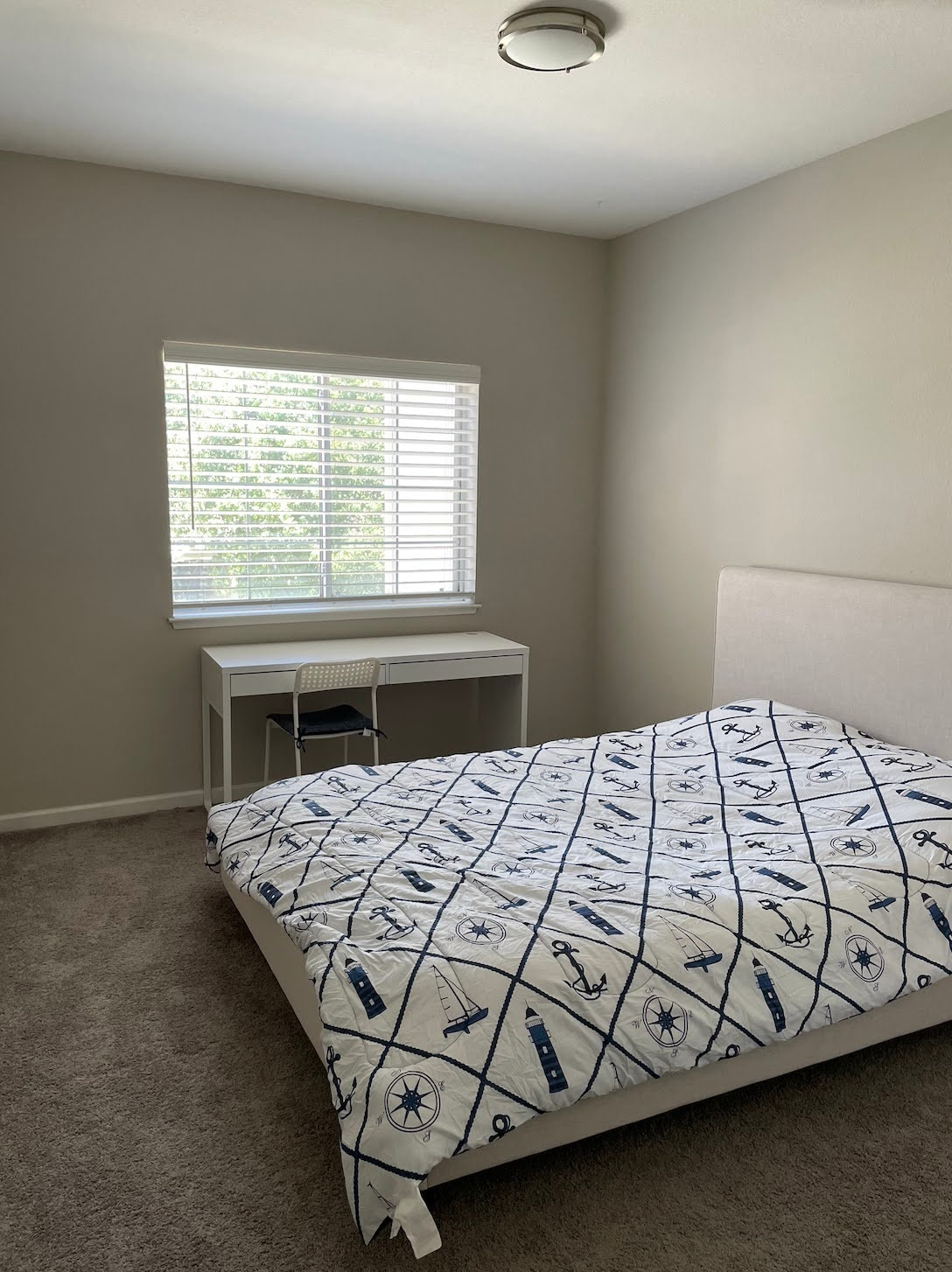 Bedroom 2 - 1143 Greene Ter