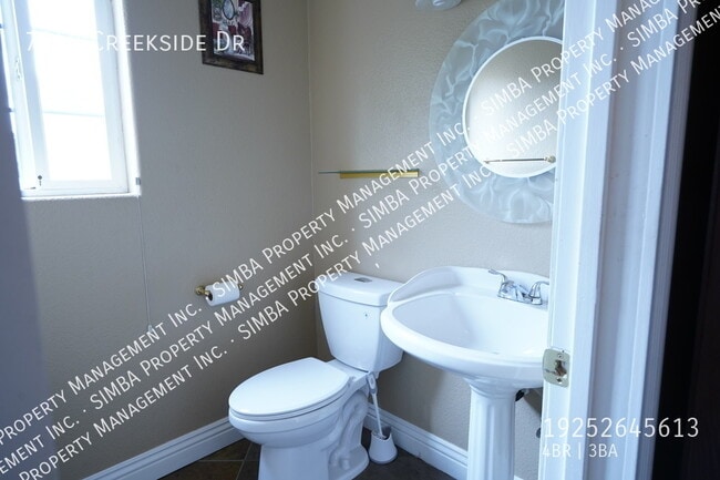 Building Photo - 7940 Creekside Dr