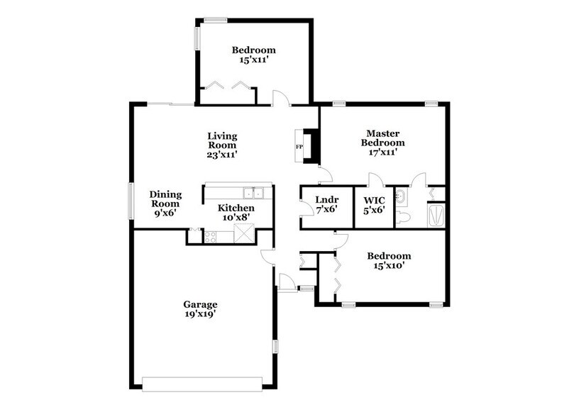 Building Photo - 6847 Coralberry Ln