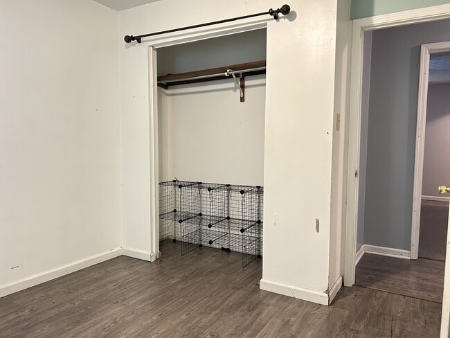 Building Photo - 457 Channing Way