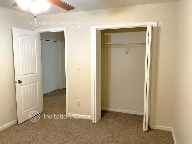 Building Photo - 321 Alcovy Way