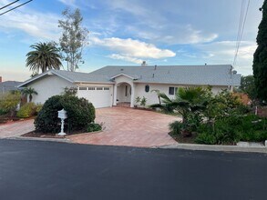 Building Photo - Tranquil Home in the Hills of Rancho Palos Verdes Overlooking the Los Angeles Harbor