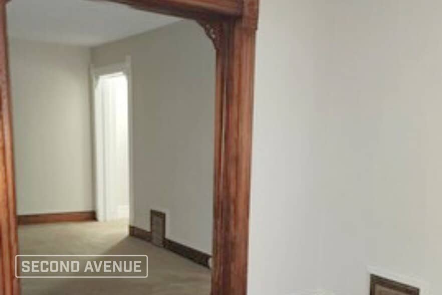 Building Photo - 1300 Buchanan St