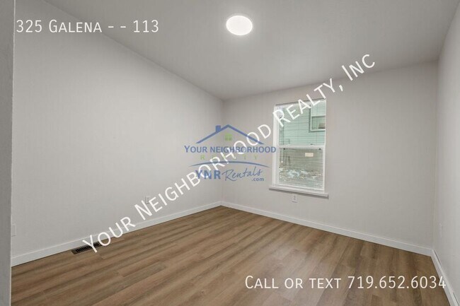 Building Photo - 325 Galena Ave