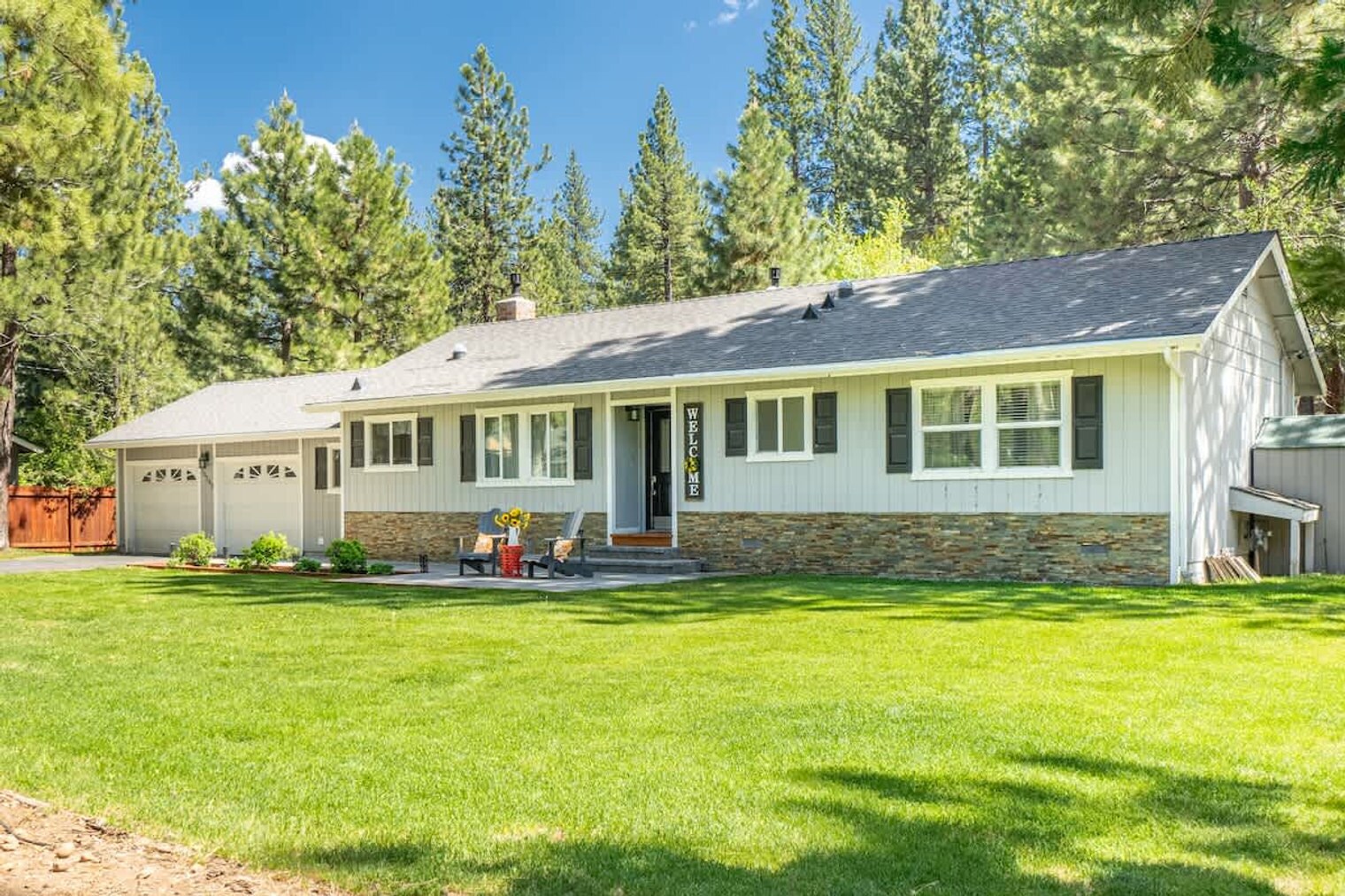 Building Photo - 10283 White Fir Rd
