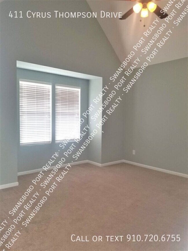 Building Photo - 411 Cyrus Thompson Dr