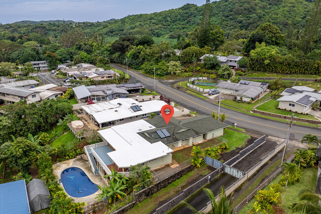 Building Photo - 1007 Maunawili Rd
