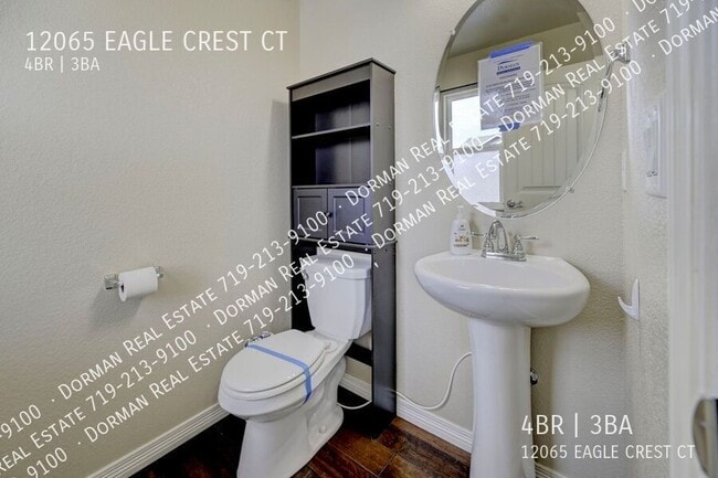 Building Photo - 12065 Eagle Crest Ct