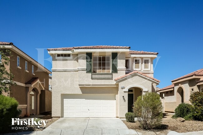 Building Photo - 4508 Sunset Crater Ct