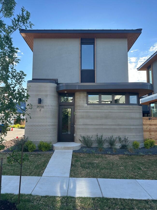 Building Photo - 3500 Tom Miller St