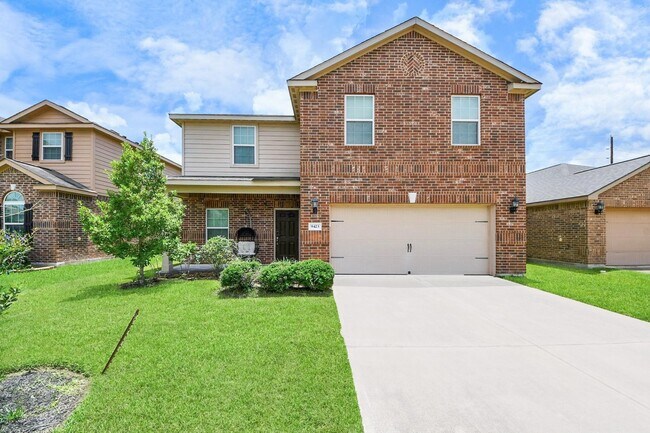 Building Photo - 9423 Grand Spark Dr