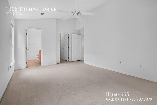 Building Photo - 1305 Michael Dr