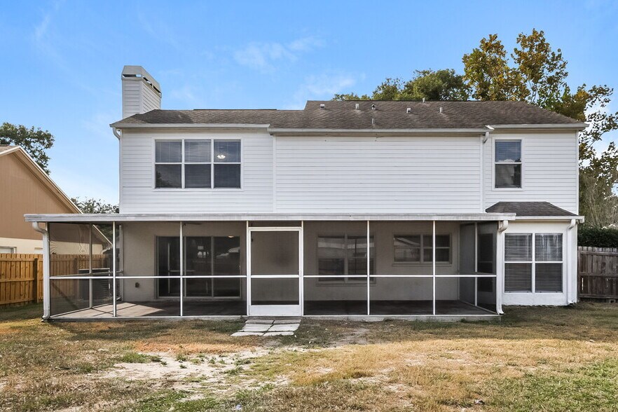 Building Photo - 2601 Berryvine Pl