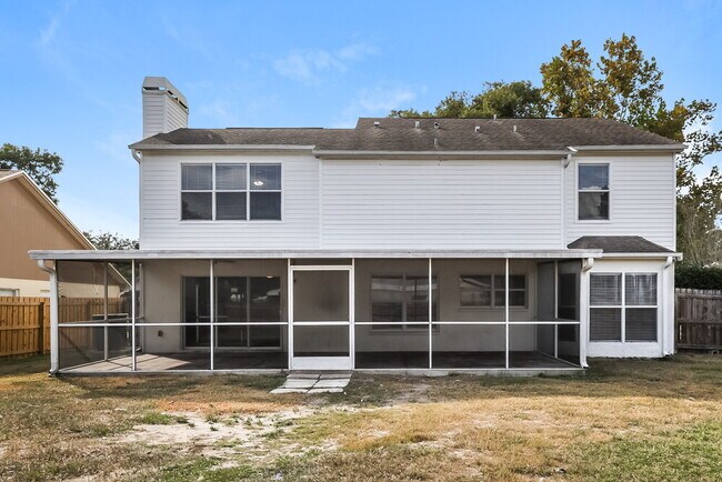 Building Photo - 2601 Berryvine Pl