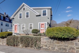 Building Photo - 31 High St