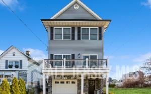 Building Photo - 45 Miller St