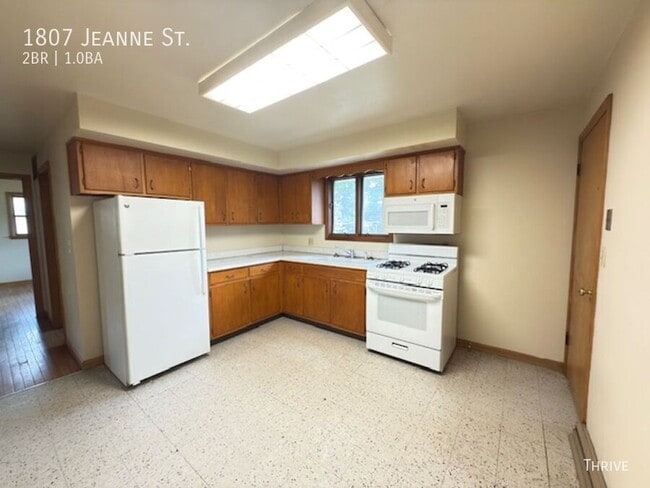 Building Photo - 1807 Jeanne St