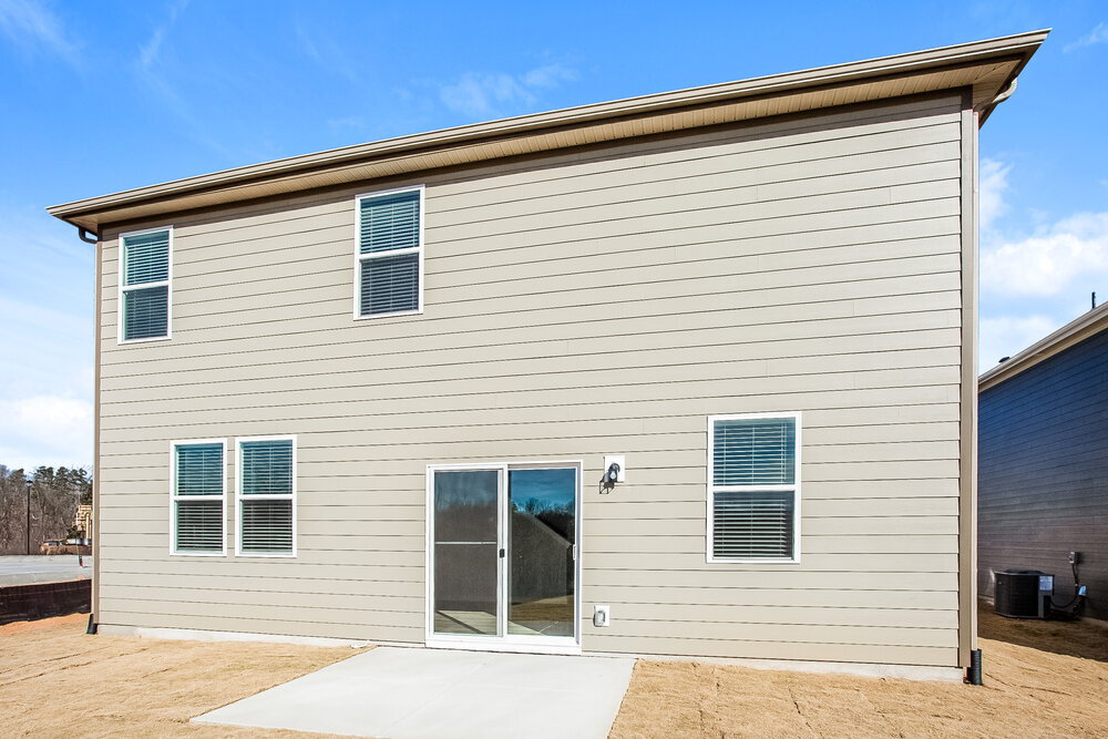 Building Photo - 605 Mountain Vw Dr