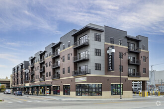 Building Photo - Canopy Row