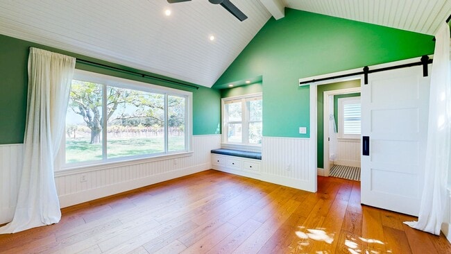 Building Photo - Country Charm Meets Vineyard Views! Two Bedroom Two bath with room to relax!