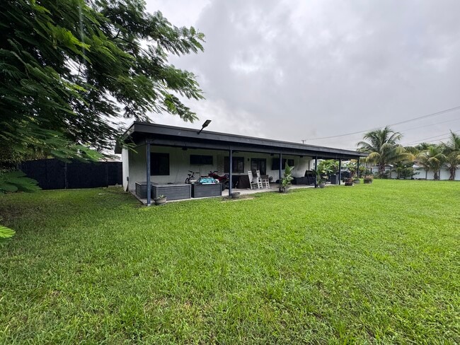 Building Photo - 11760 SW 35th Terrace