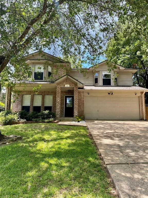 Primary Photo - 705 Overbrook Dr