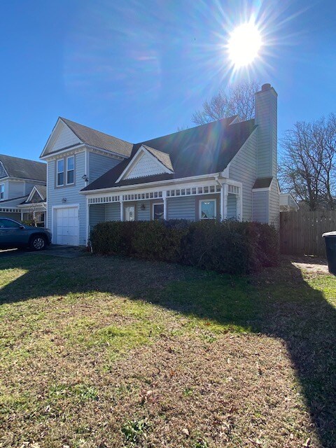 Building Photo - 5381 Lynbrook Landing