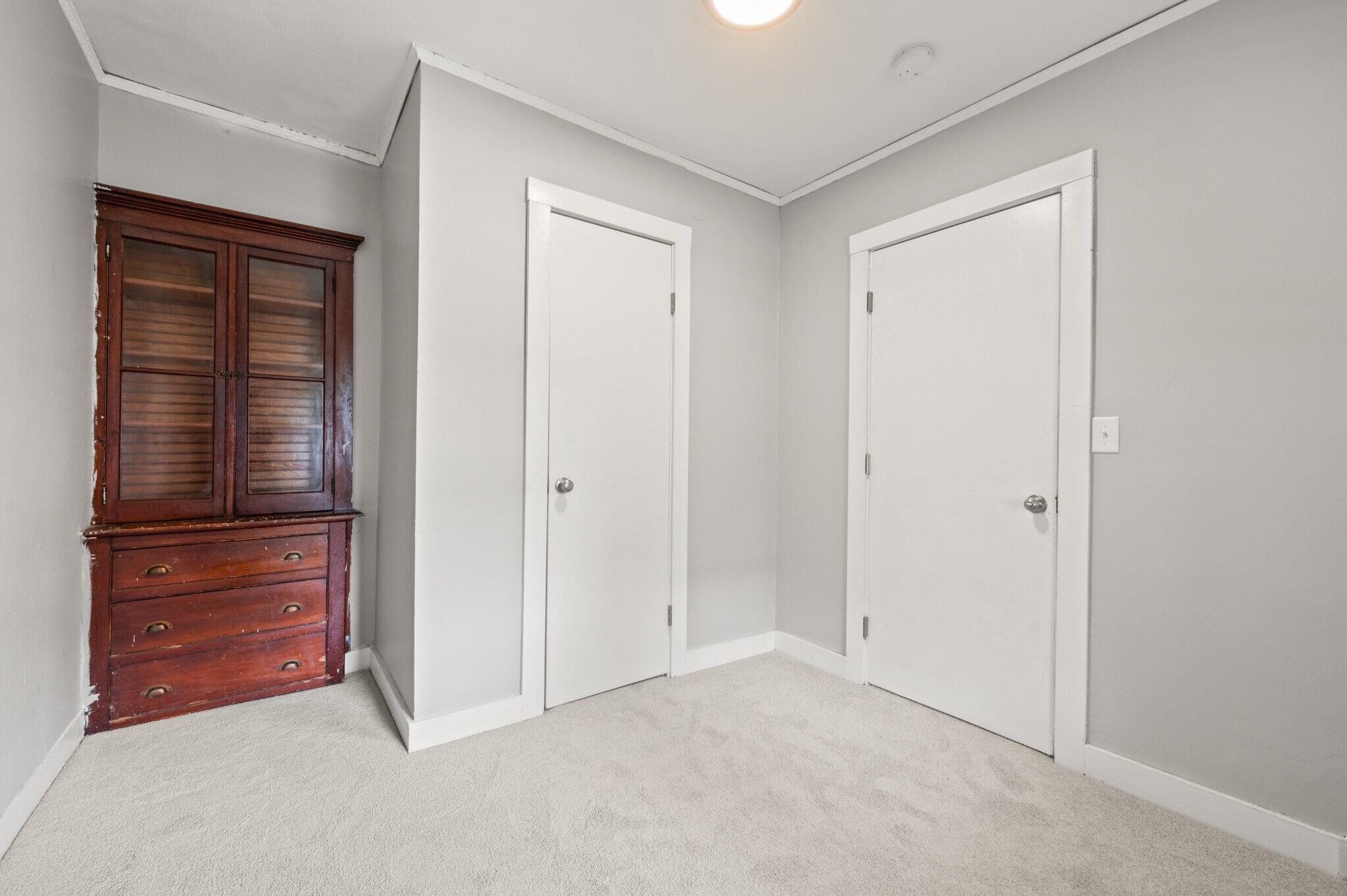 Bedroom - 17 Locust St