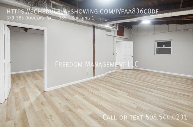 Building Photo - 379-385 Douglas Pike - 385-Building 1