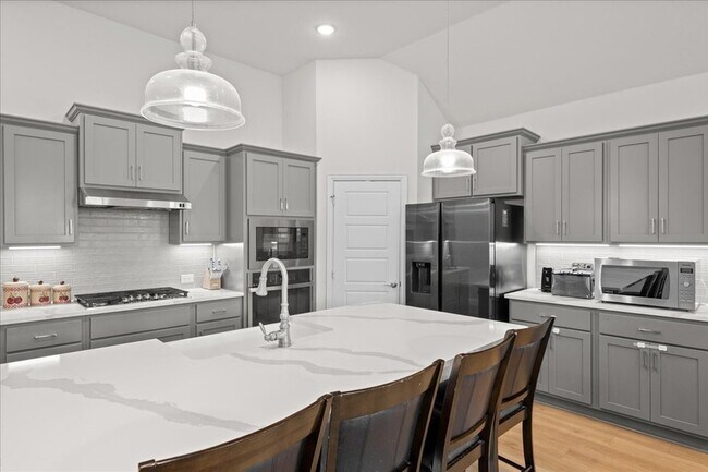 Building Photo - 3222 Mattie Grey Ln