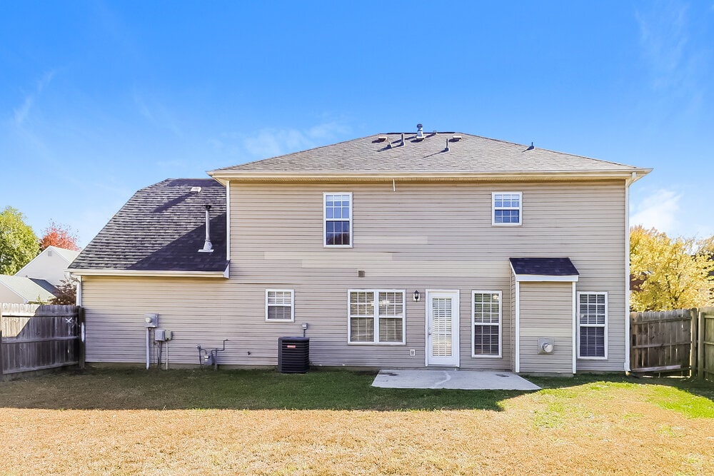 Building Photo - 10030 Wildwood Muse Ct