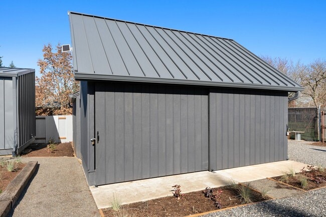 Building Photo - Experience Morris Street Commons- Modular Community Living!
