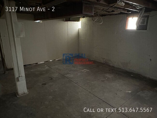 Building Photo - 3117 Minot Ave
