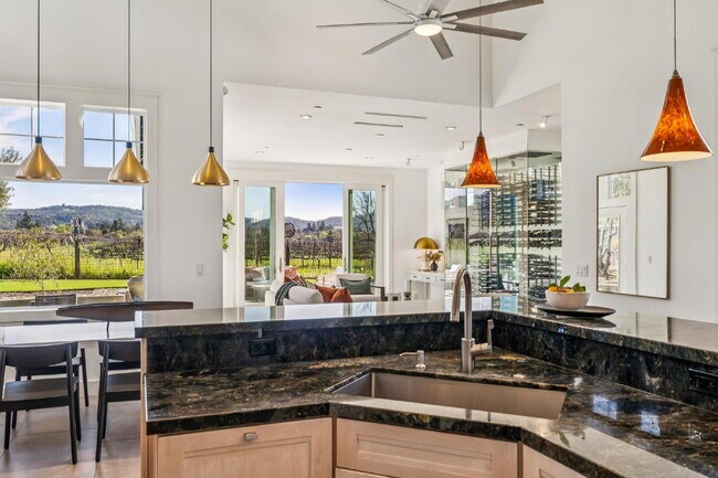 Building Photo - Eastside Sonoma | Vineyard & Hill Views