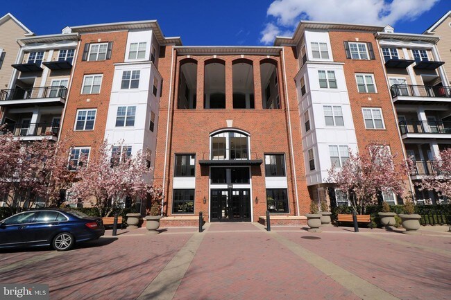 Building Photo - 501 Hungerford Dr