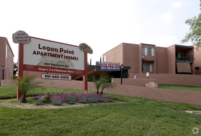 Building Photo - Logan Pointe Apartments