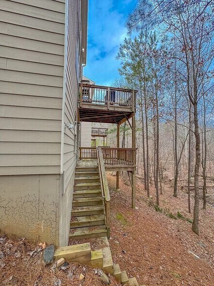 Building Photo - 118 Hardy Water Dr SE