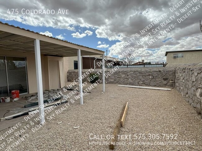 Building Photo - 475 Colorado Ave