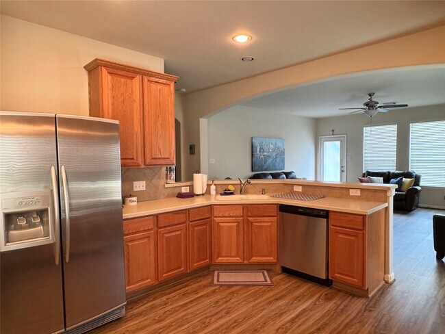 Building Photo - 21818 Saragosa Pond Ln