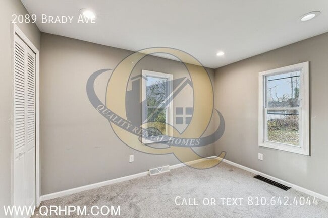 Building Photo - 2089 Brady Ave