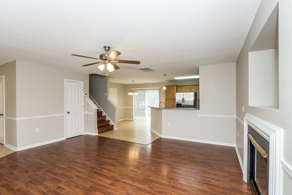 Building Photo - 7920 Trotter Rd