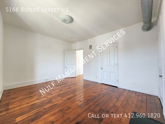 Building Photo - 5166 Butler St