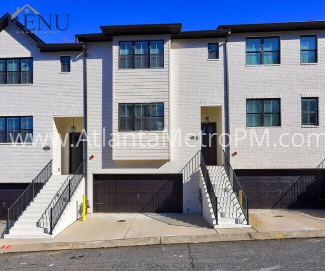 Now Available! 8013 Linfield Way Sandy Springs GA 30350 Apartment