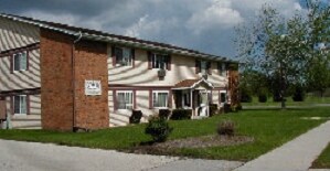 1211 Vogt - Vogt Drive